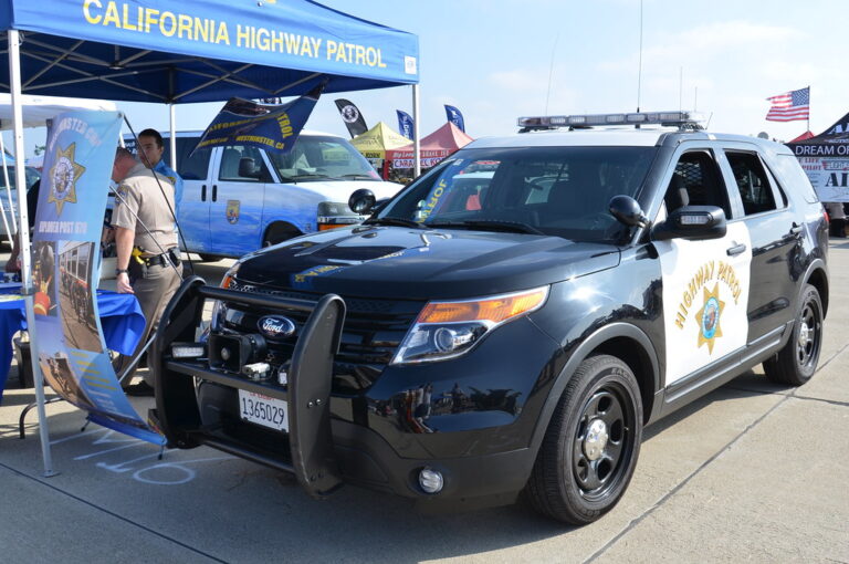 CHP Launches Annual Labor Day Weekend Safety Crackdown 10873616453 eb3265de48 b