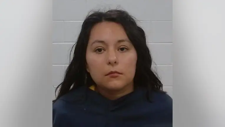 Police Say Woman Accused After Child Left in Hot Car 27yo vanessa esquivel collin co mug e1756410771894