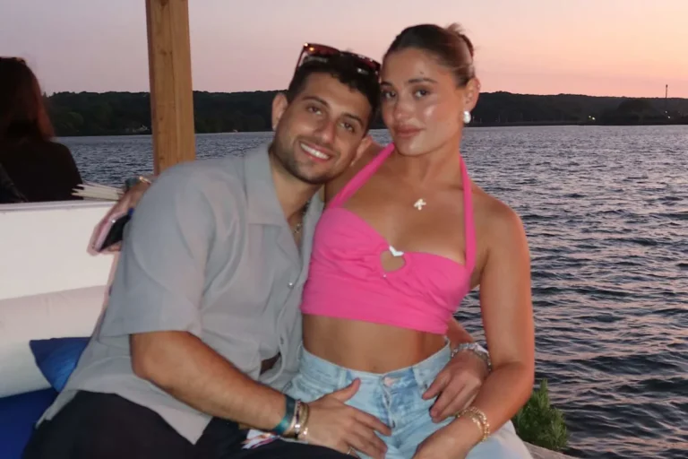 A Year After Losing Her Boyfriend, TikToker Reveals Why Leaning on His Best Friend May Cost Her Deeply 34324c61d54a4453f23e878a5d1cec0e
