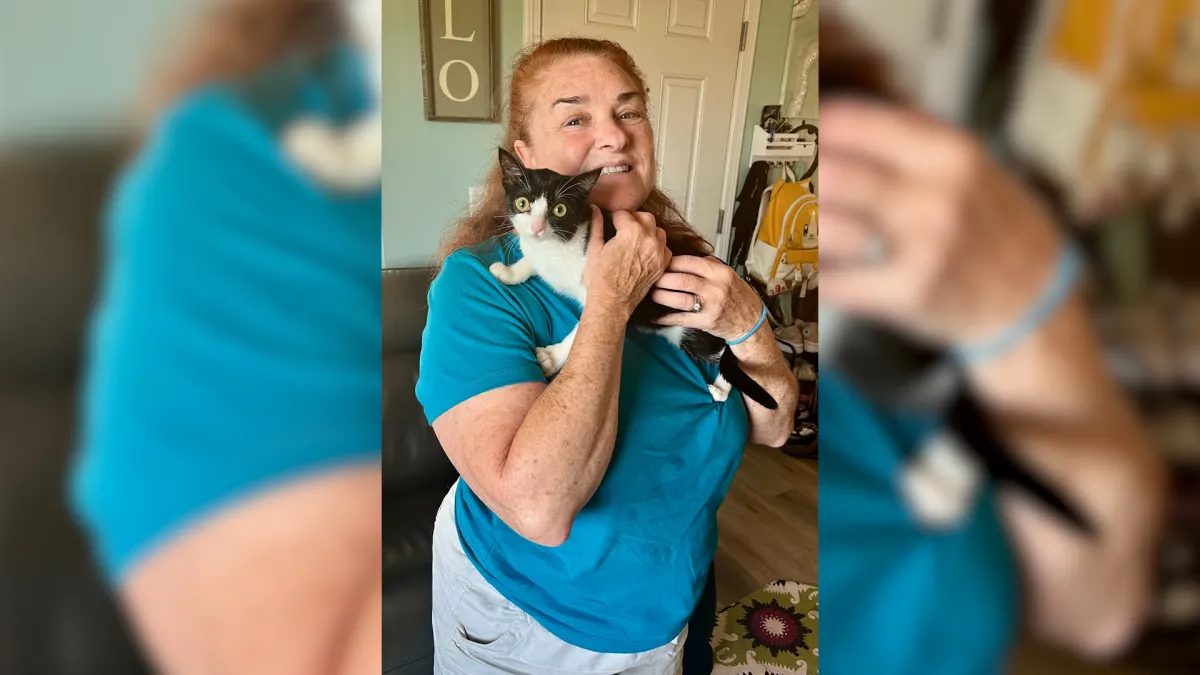 anira adopted