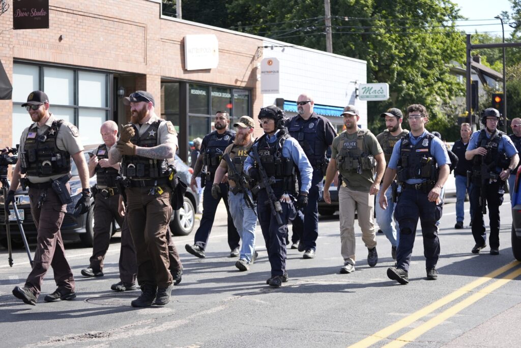 school shooting minneapolis