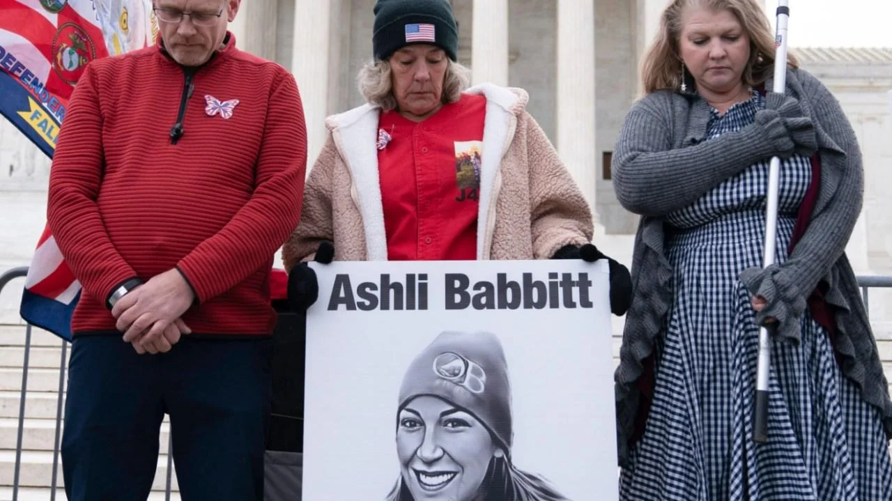 air force to provide funeral honors to ashli babbitt v0 0m8fwsw inaef0csbmqbvcxlu2yb4slsyfylilep4yc