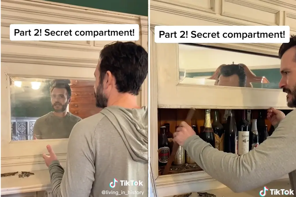 couple restoring 130 year old home find 3 secret rooms homepage