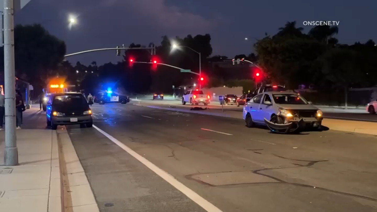 san marcos veh vs bicyclists