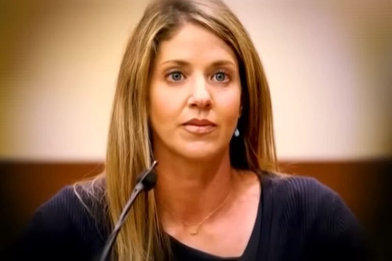 Professor’s Wife Made Shocking Remarks Before His Death, Denies Role in Crime where is wendi adelson now 031725 aadd05d70d4f423bbcac3e444dbfef5c