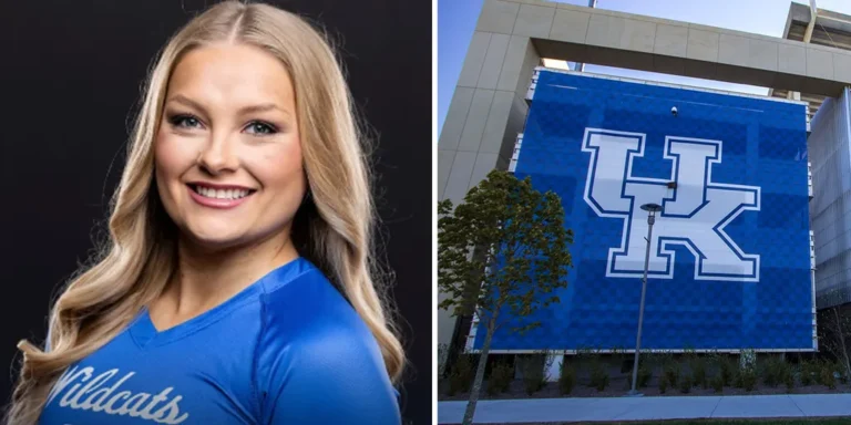laken snelling university of kentucky